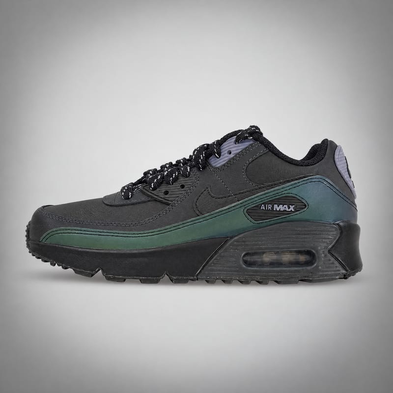 NIKE AIR MAX 90 SE (GS)