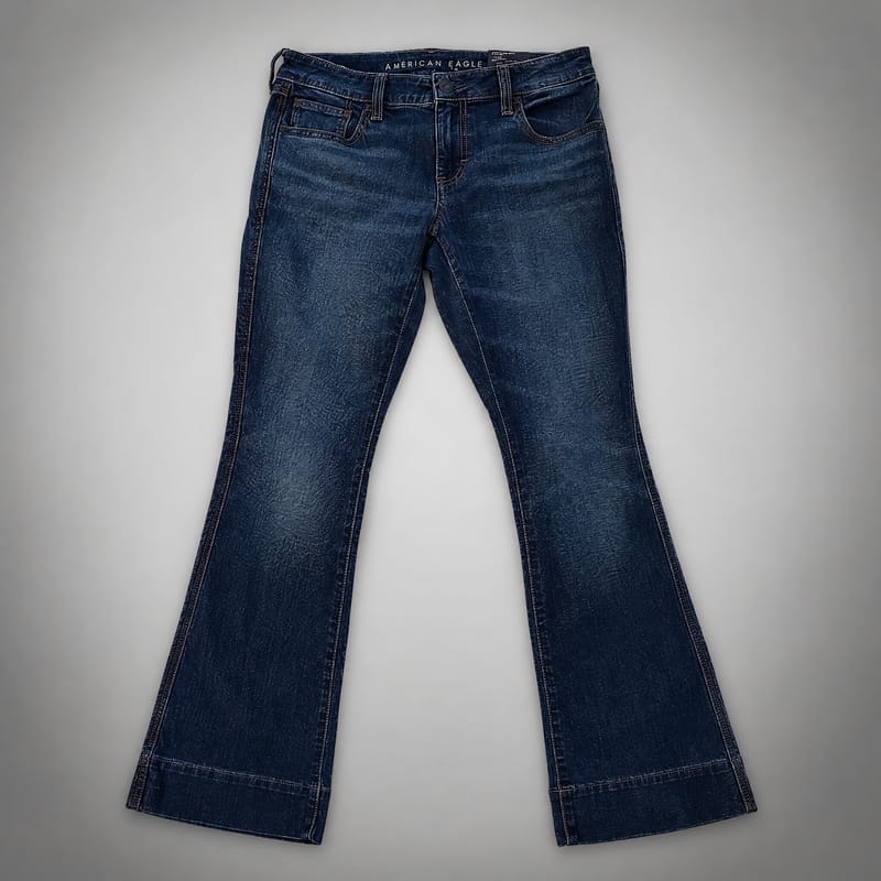 AMERICAN EAGLE Pantalón American Eagle