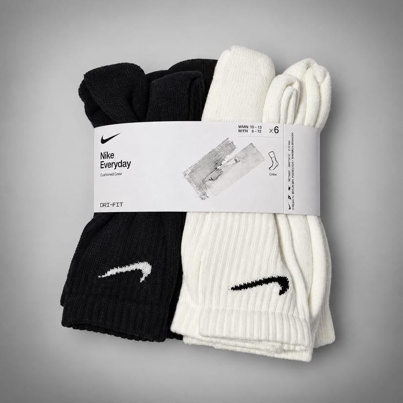 NIKE Calcetas