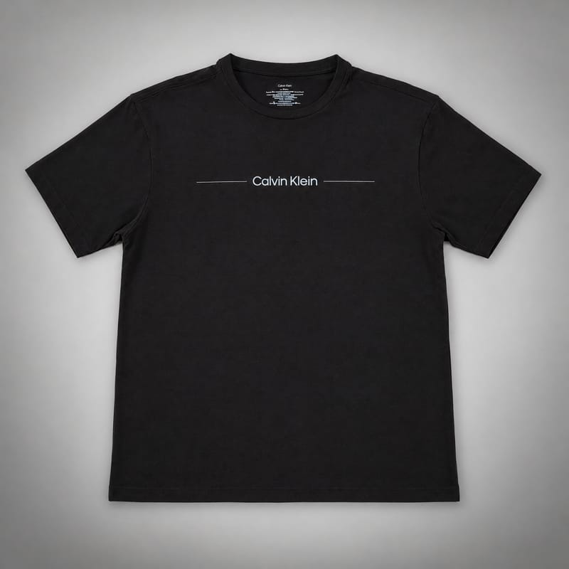 Calvin Klein Playera Calvin Klein