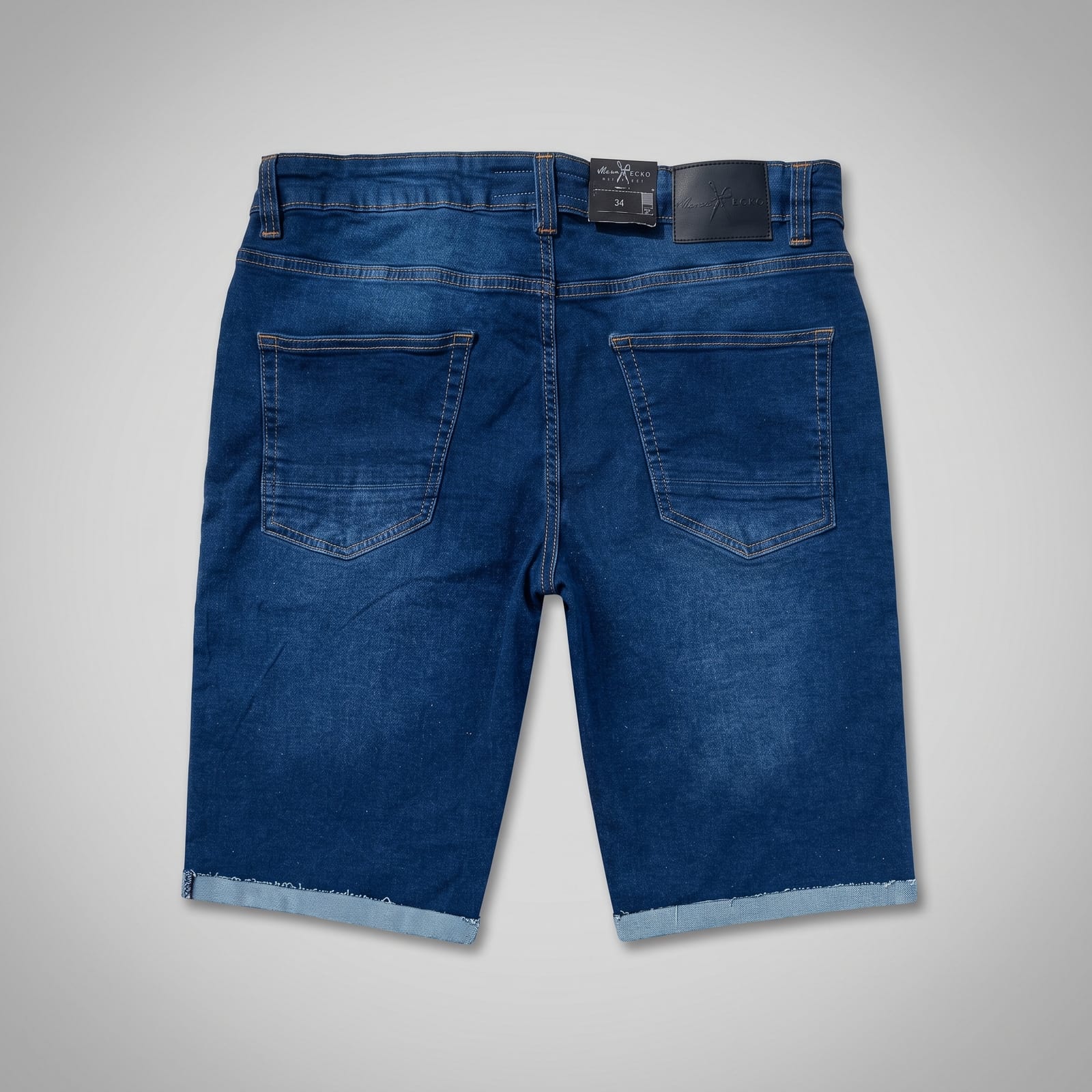 Marc ECKO Ahorro Super Stech