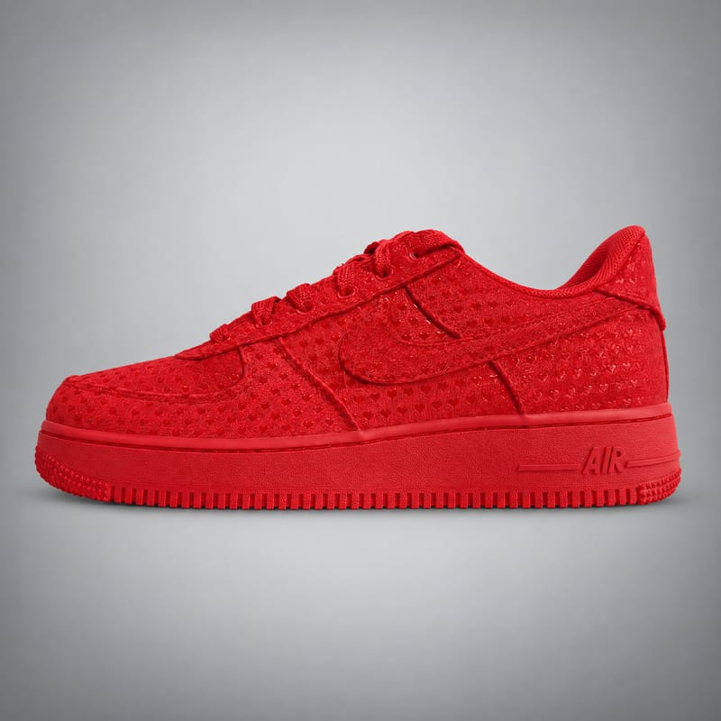 NIKE AIR FORCE 1 '07