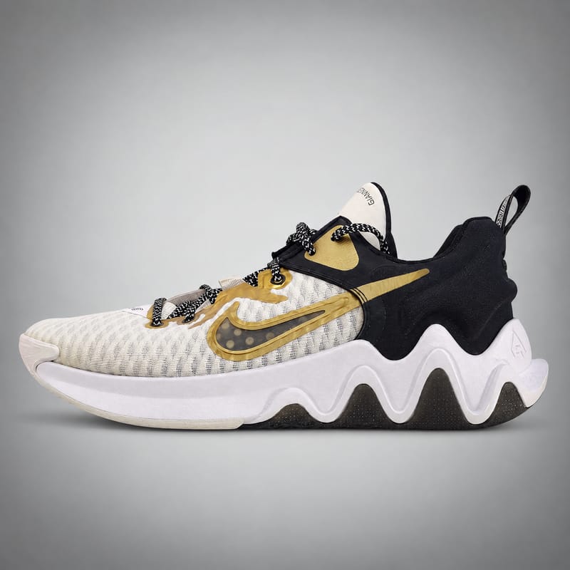 NIKE GIANNIS IMMORTALITY