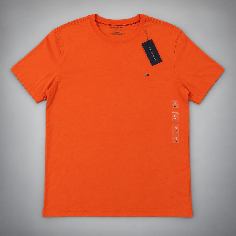 TOMMY HILFIGER Playera TOMMY HILFIGER