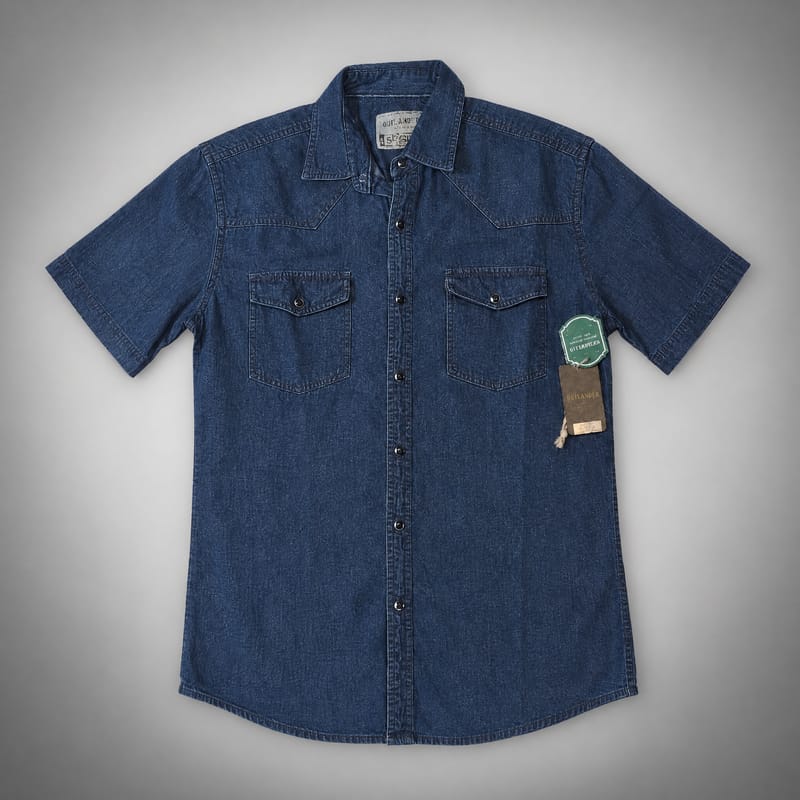 OUTLANDER by CRAFT+FLOW Camisola OUTLANDER