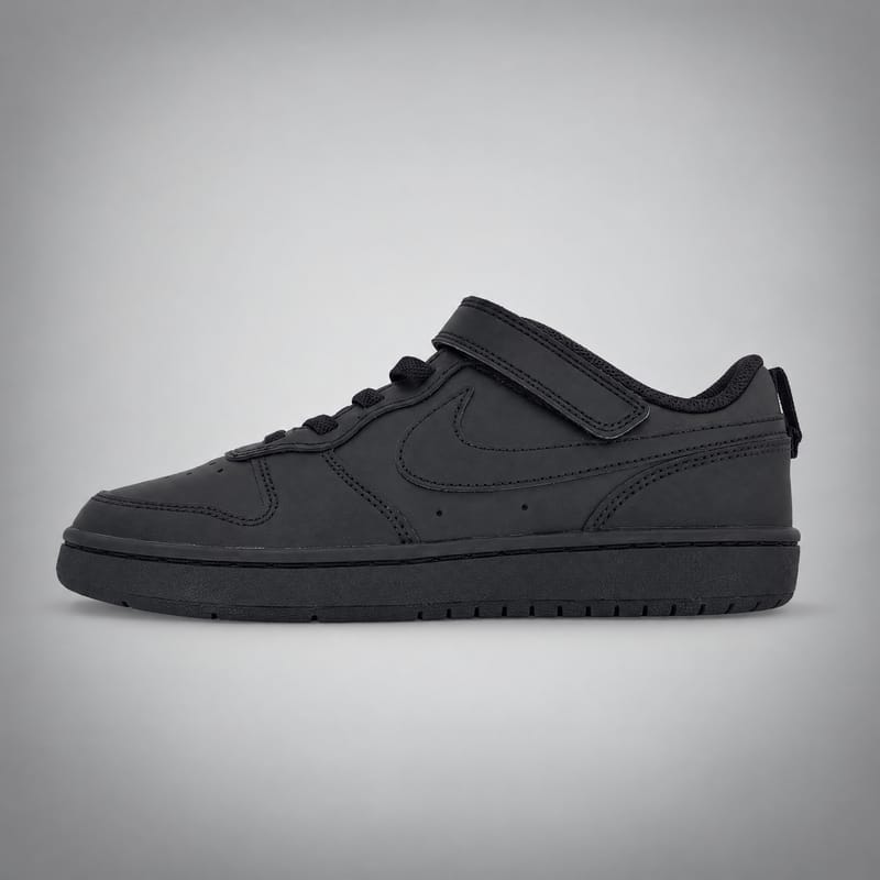 NIKE NIKE COURT BOROUGH LOW 2