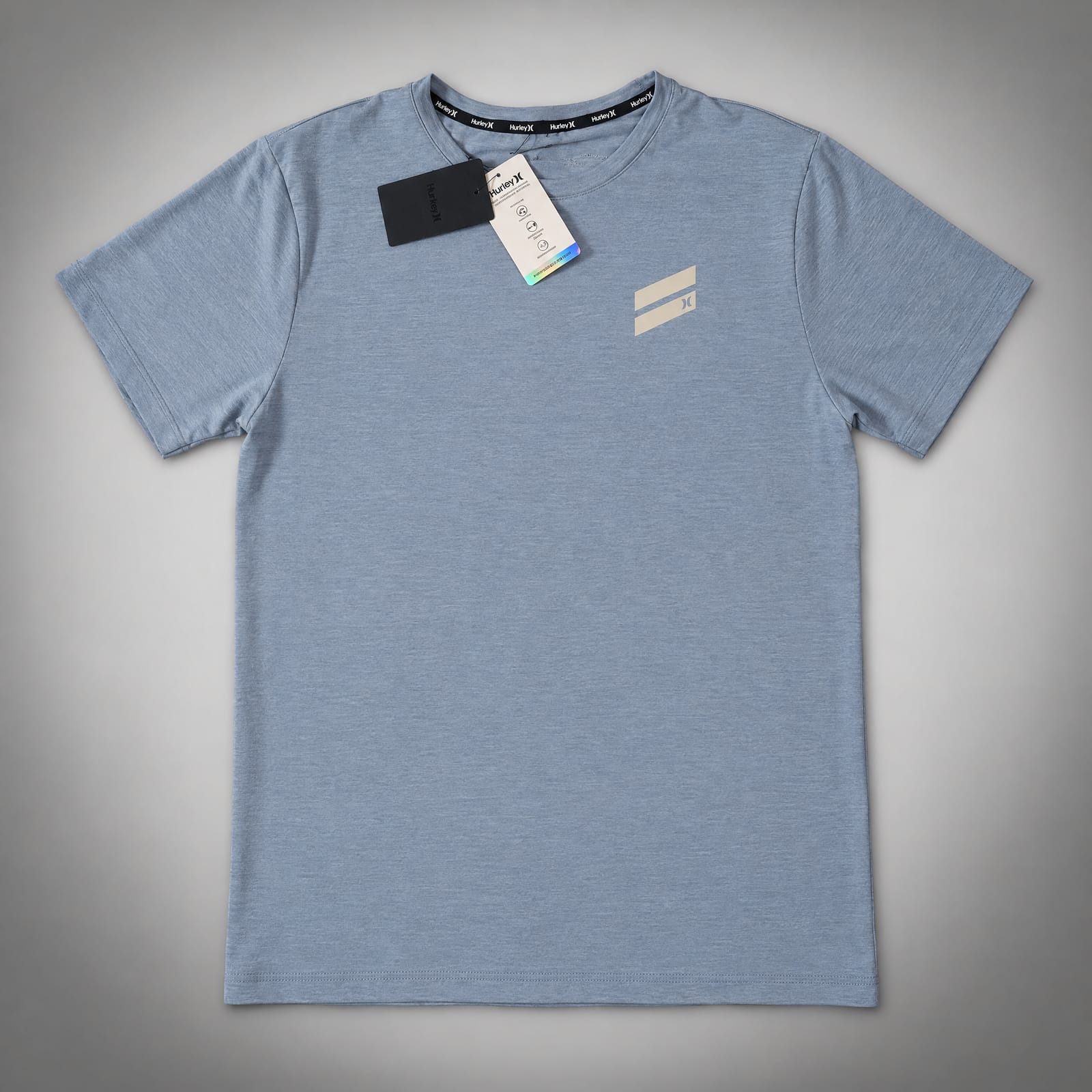 Hurley Playera Hurley