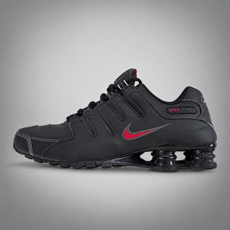 NIKE NIKE SHOX NZ