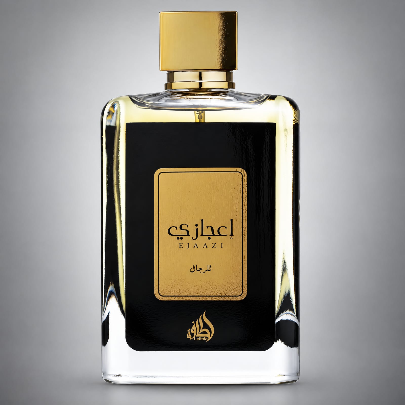 Lattafa EJAAZI
