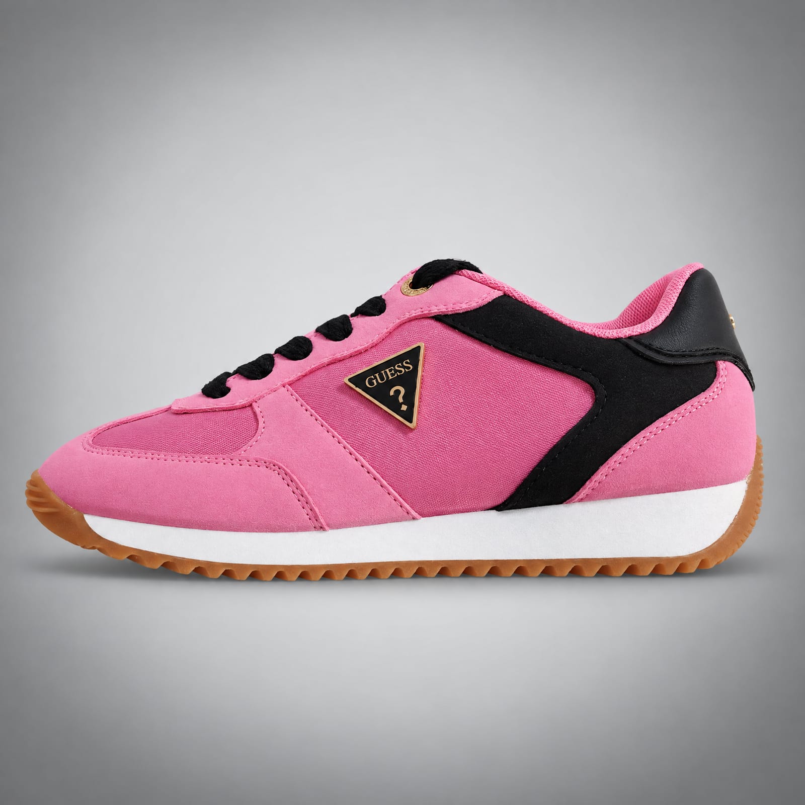 GUESS LIGTH PINK GUESS
