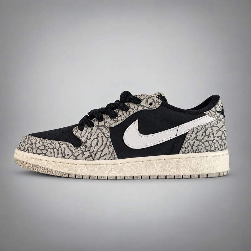 Nike JORDAN AIR JORDAN 1 RETRO LOW OG