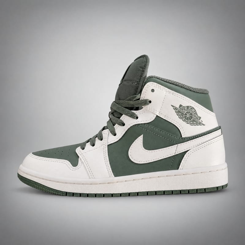 Nike JORDAN AIR JORDAN 1 MID