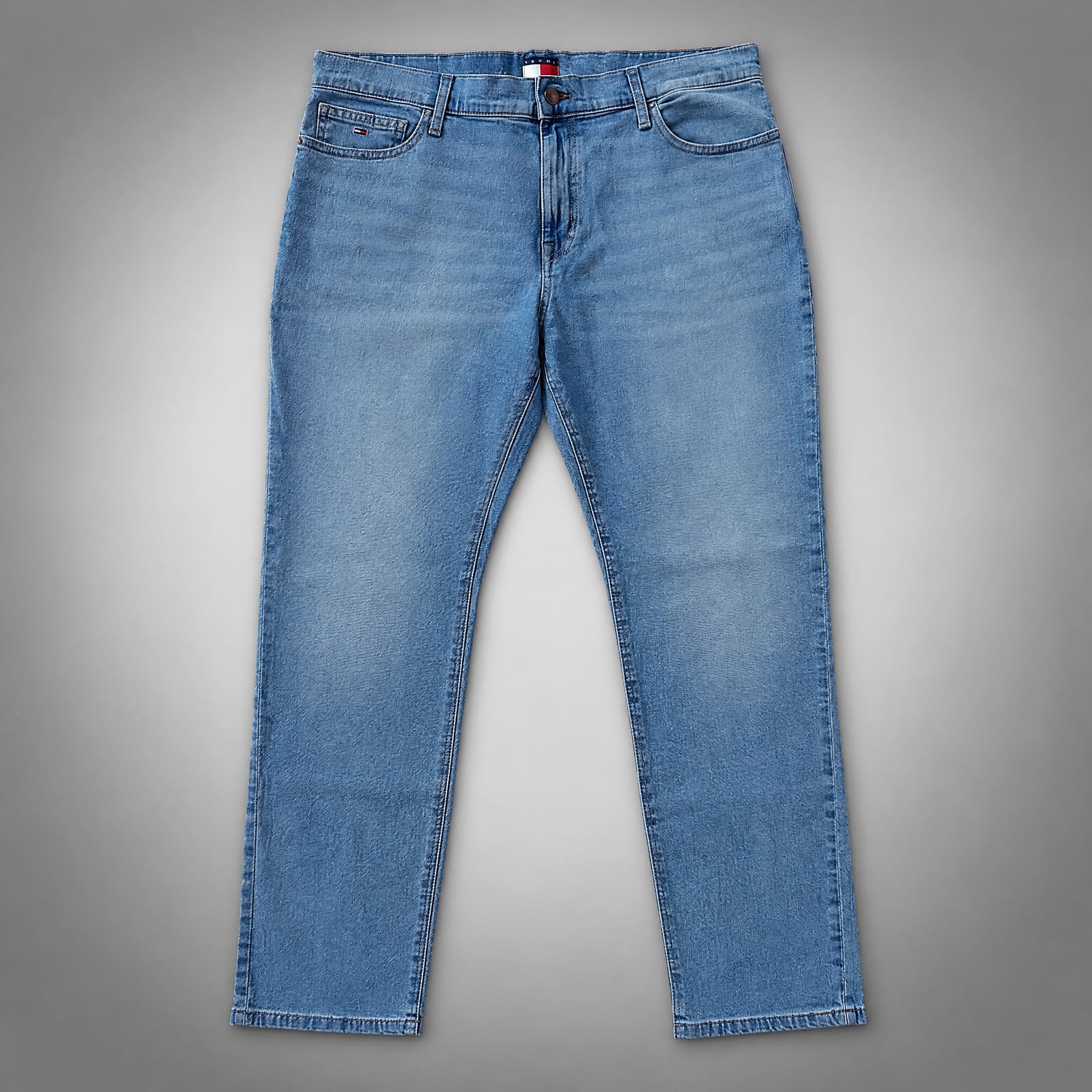 TOMMY HILFIGER Jean Slim