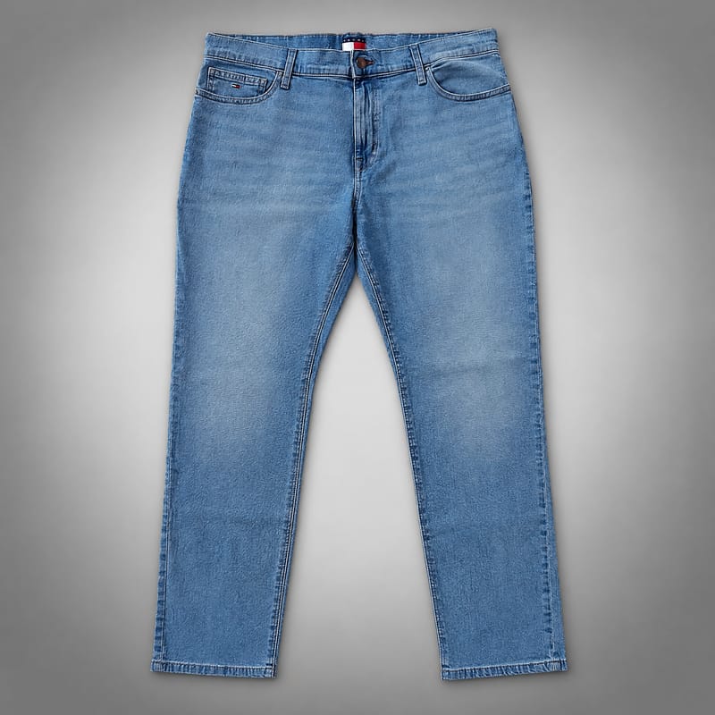 TOMMY HILFIGER Jean Slim