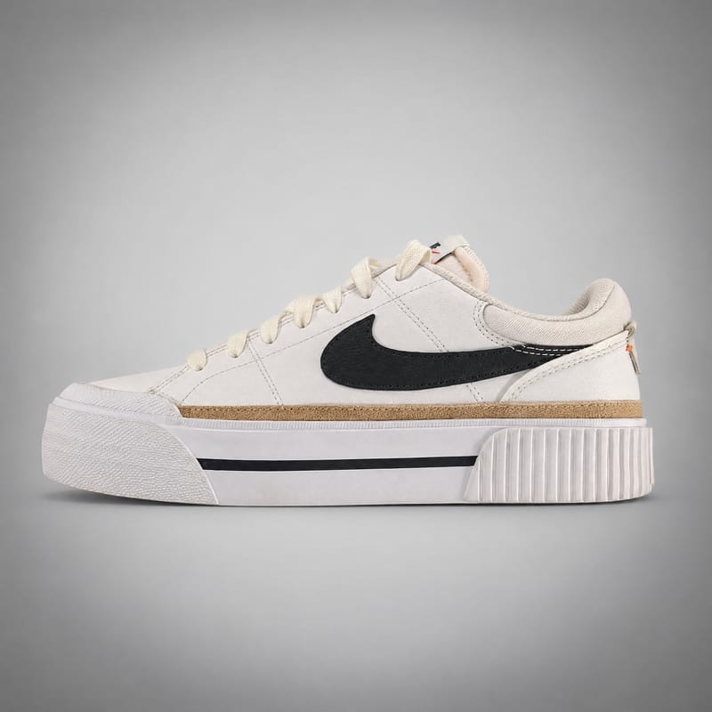 NIKE Nike Court Legacy Lift