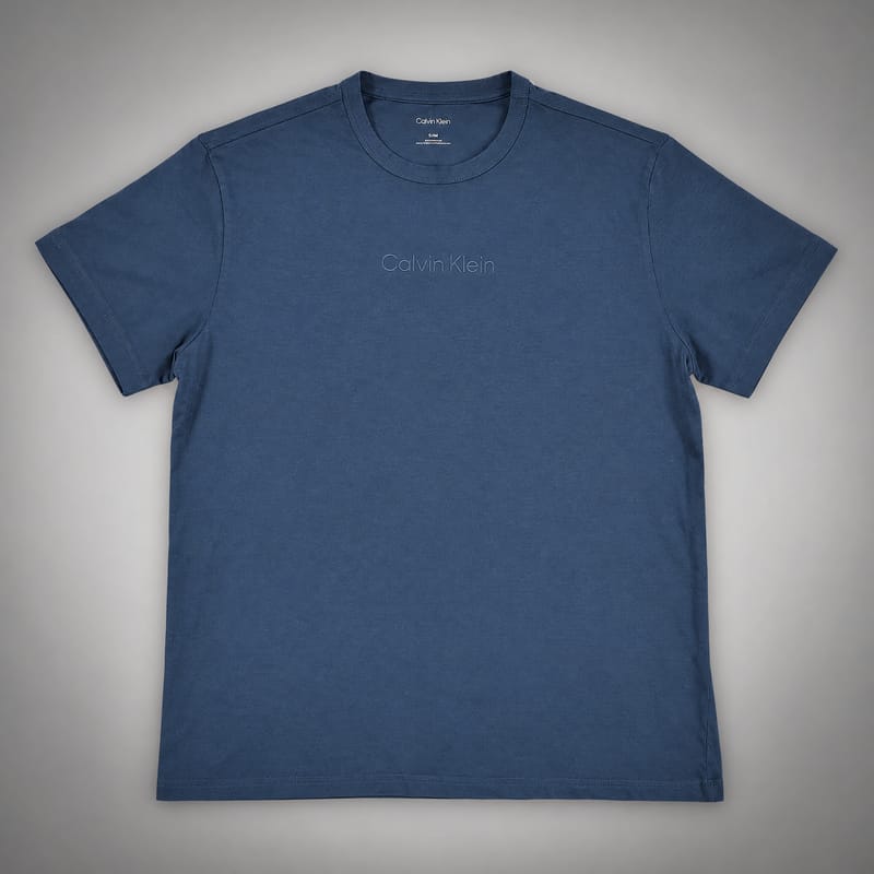 Calvin Klein Playera Calvin Klein