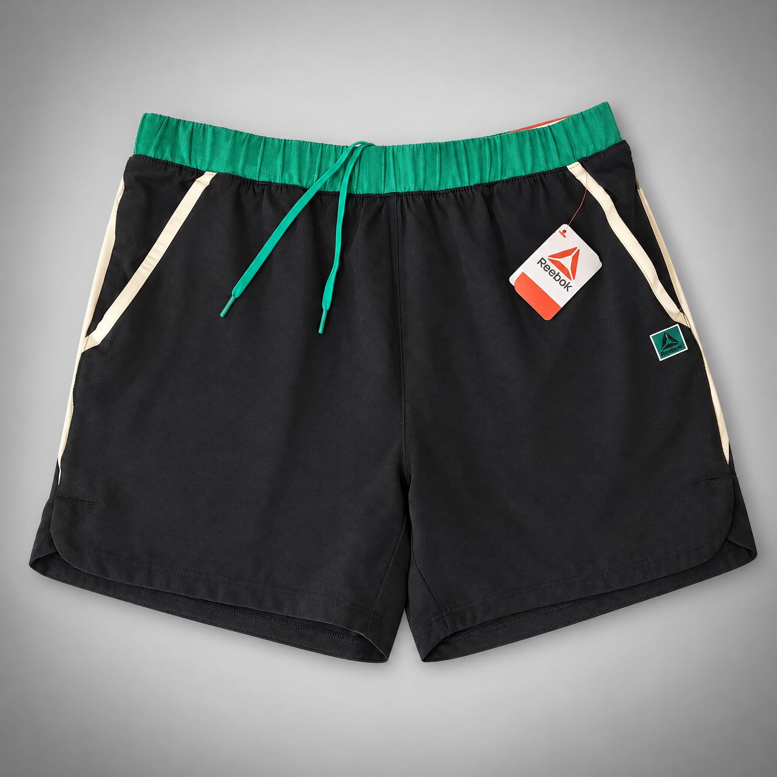 Reebook Short Reebok 15 Cm