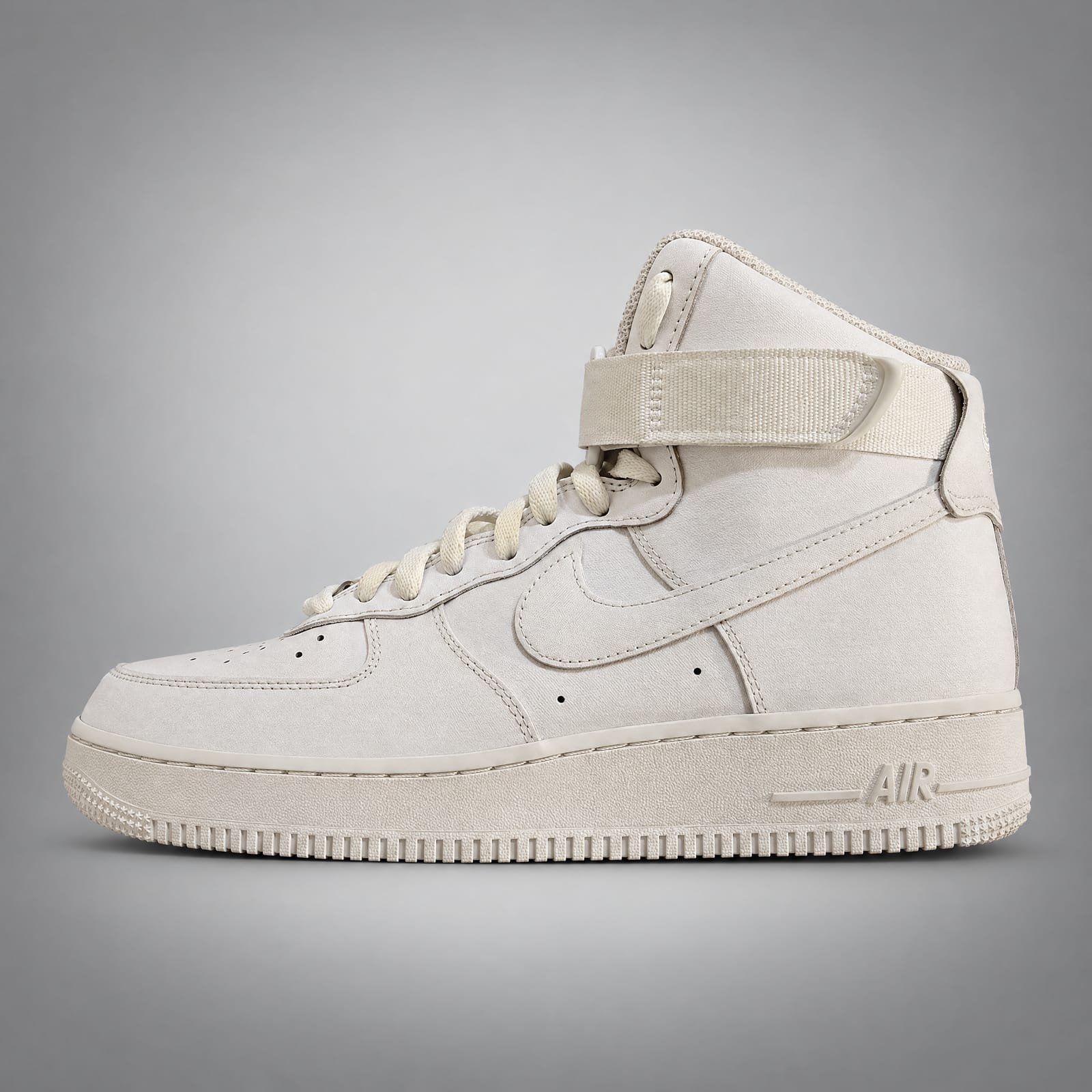 NIKE Nike Air Force 1 High '07