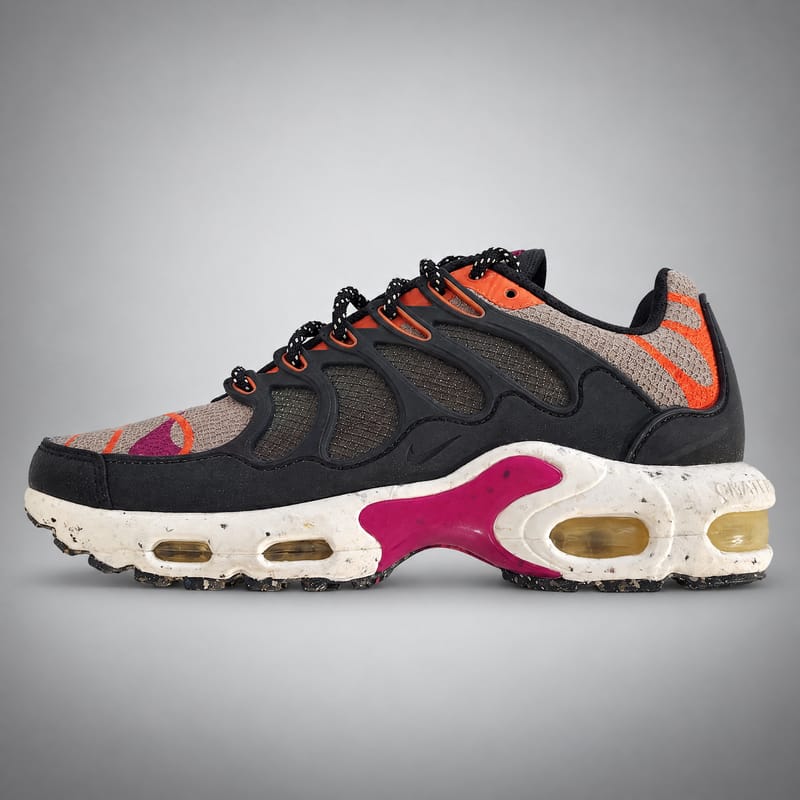 NIKE NIKE COURT VISION MID NN