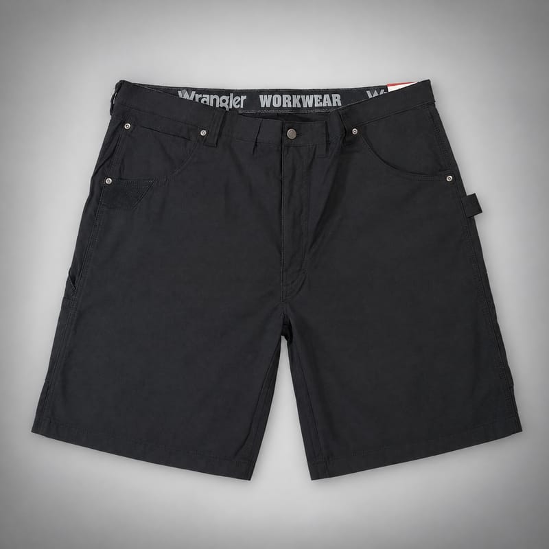 Wrangler Short WRANGLER