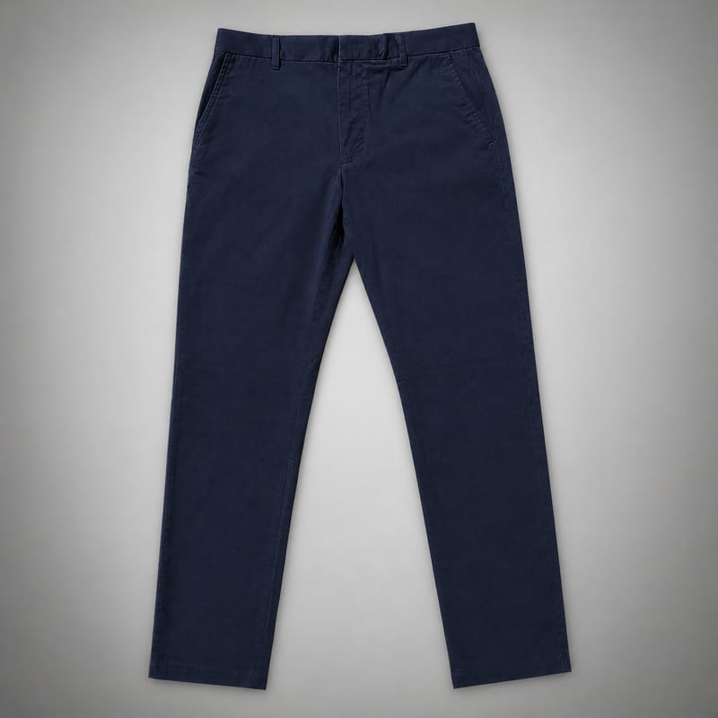 Bonobos Pantalón Bonobos Trouser