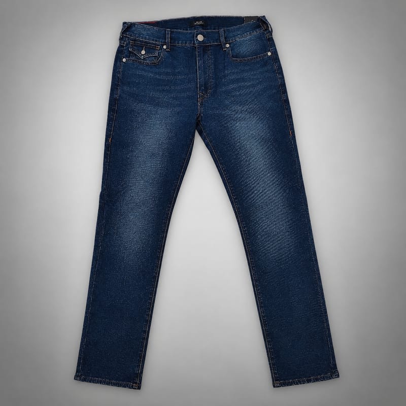 True Religión BRAND JEANS Jean ROCCO