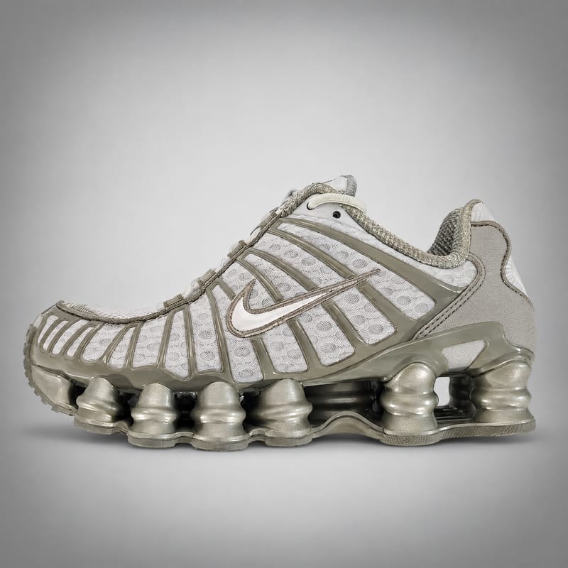 NIKE W NIKE SHOX TL