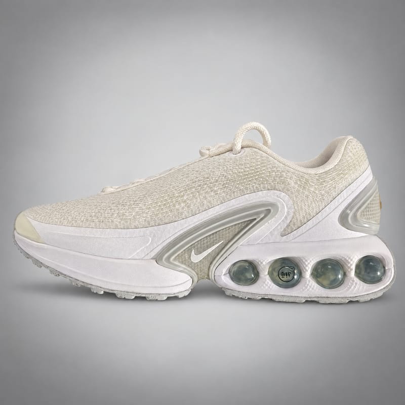 NIKE NIKE AIR ZOOM UPTURN SC
