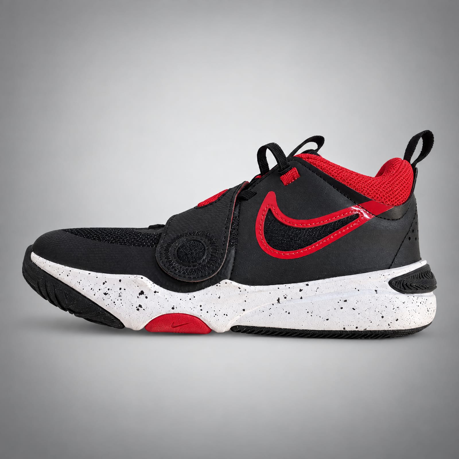 NIKE Nike Team Hustle D 11