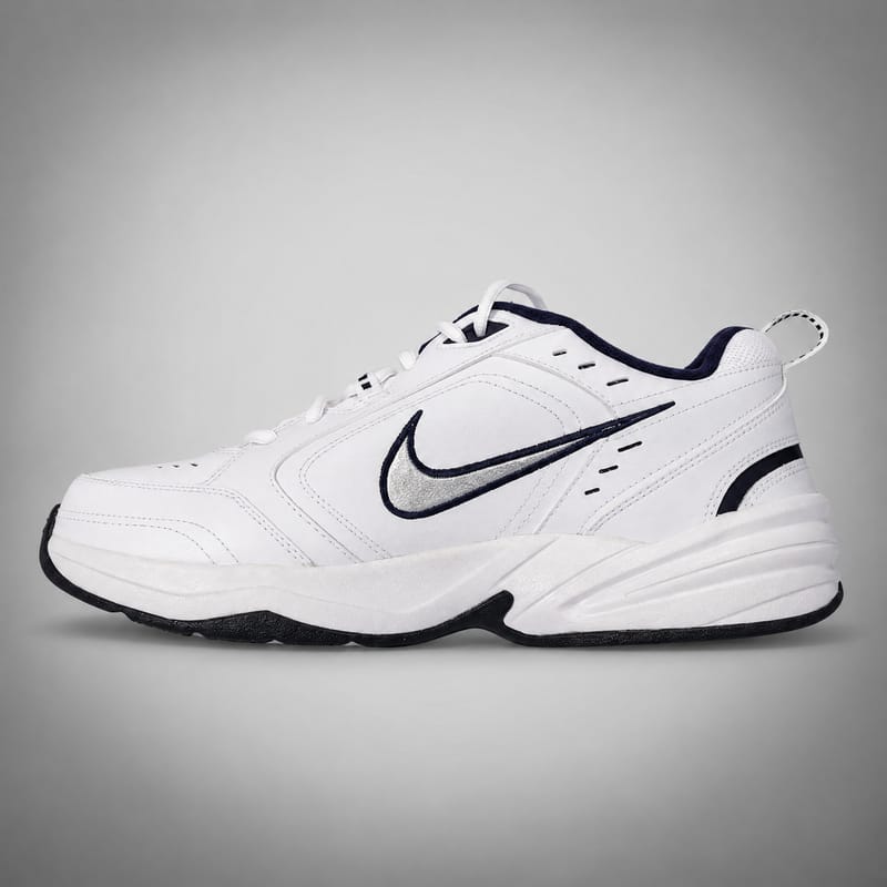 NIKE AIR MONARCH IV (4E)