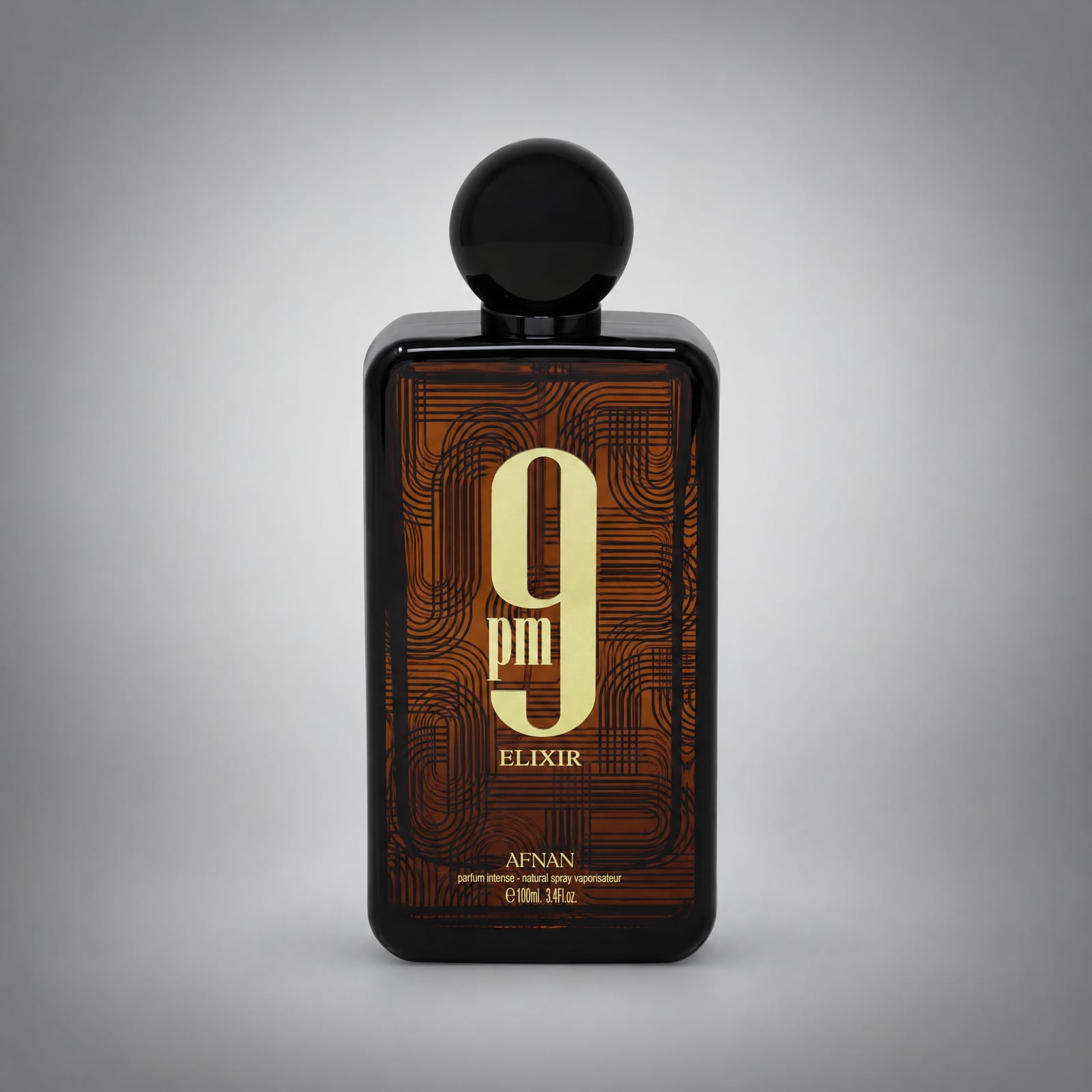 AFNAN 9 pm ELIXIR