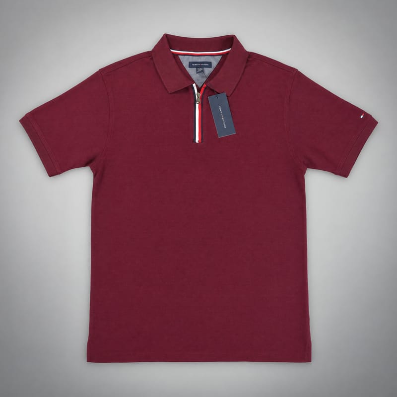 TOMMY HILFIGER Playera TOMMY HILFIGER