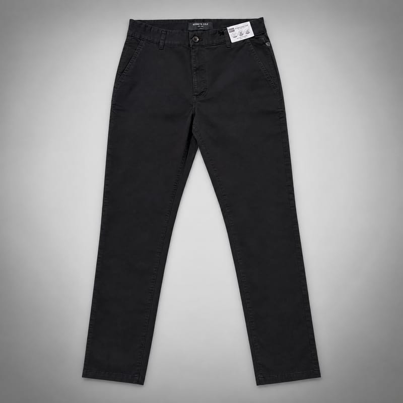 KENNETH COLE NEW YORK Pantalón SLIM FIT CHINO PANT
