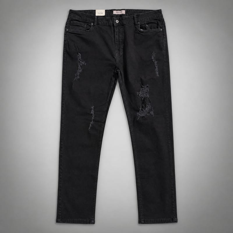 KENNETH COLE Jean Mezclilla REACTION KENNETH COLE