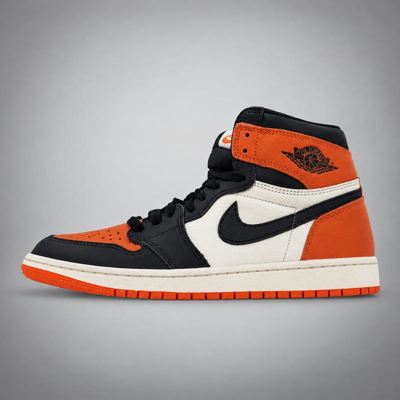 Nike JORDAN AIR JORDAN 1 RETRO HIGH OG