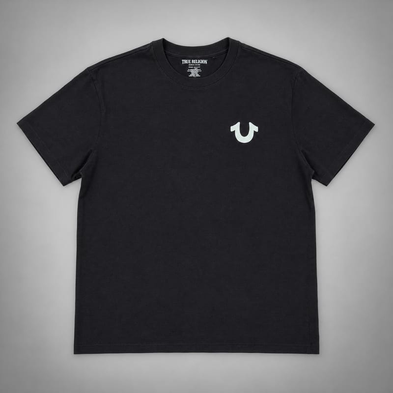 True Religión BRAND JEANS Playera True Religion