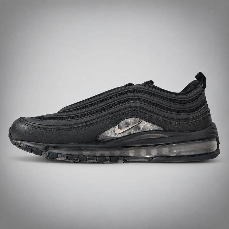 NIKE NIKE AIR MAX 97