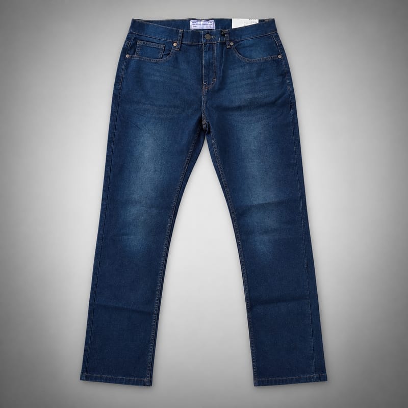 BEVERLY HILLS POLO CLUB FLEX SLIM