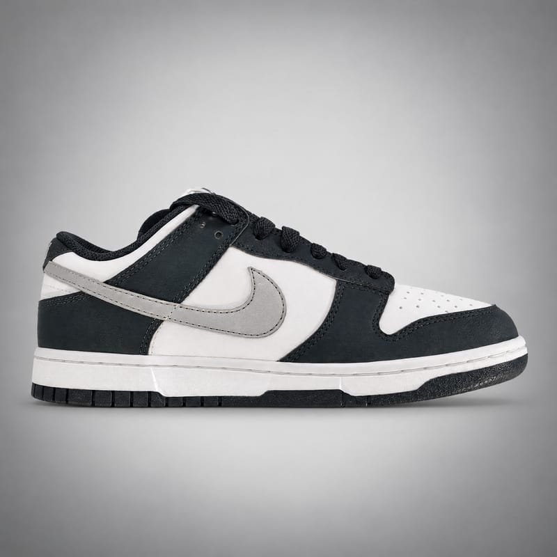 NIKE NIKE DUNK LOW (GS)