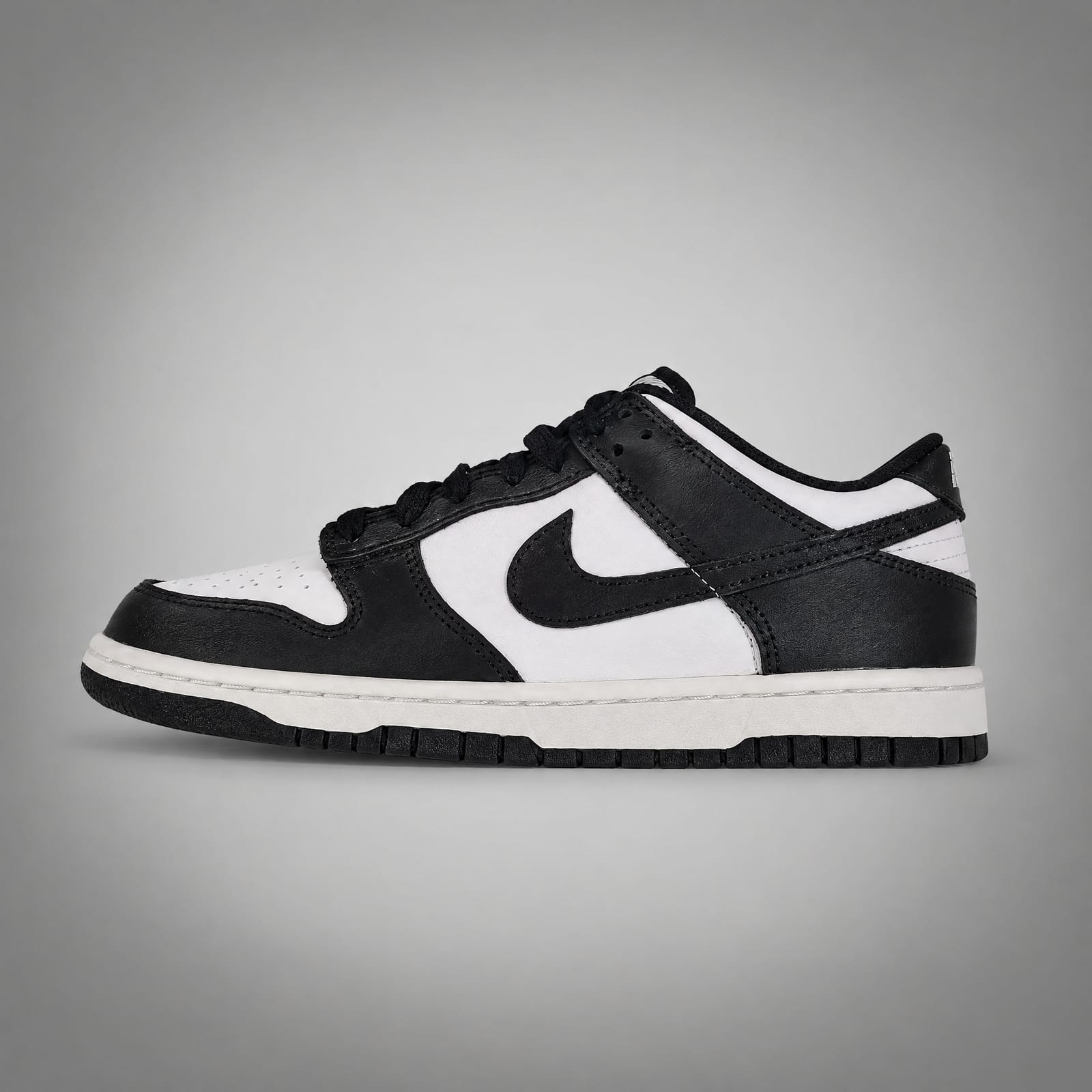NIKE NIKE DUNK LOW (GS)