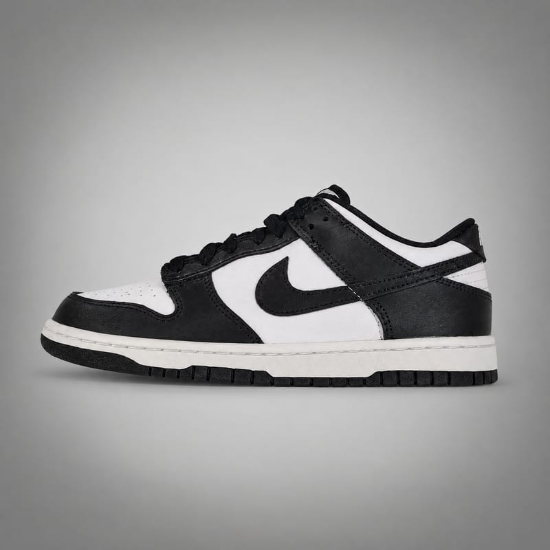 NIKE NIKE DUNK LOW (GS)