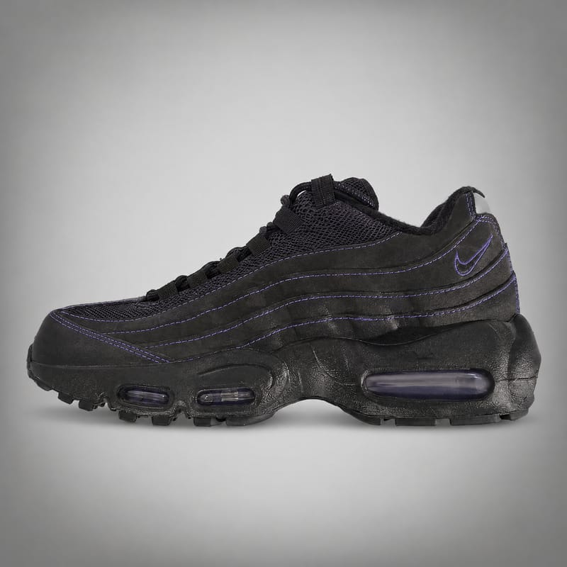 NIKE AIR MAX 95 RECRAFT LTR