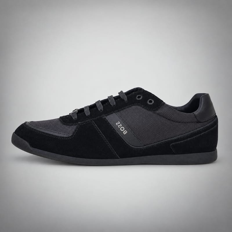 HUGO BOSS HUGO BOSS AG