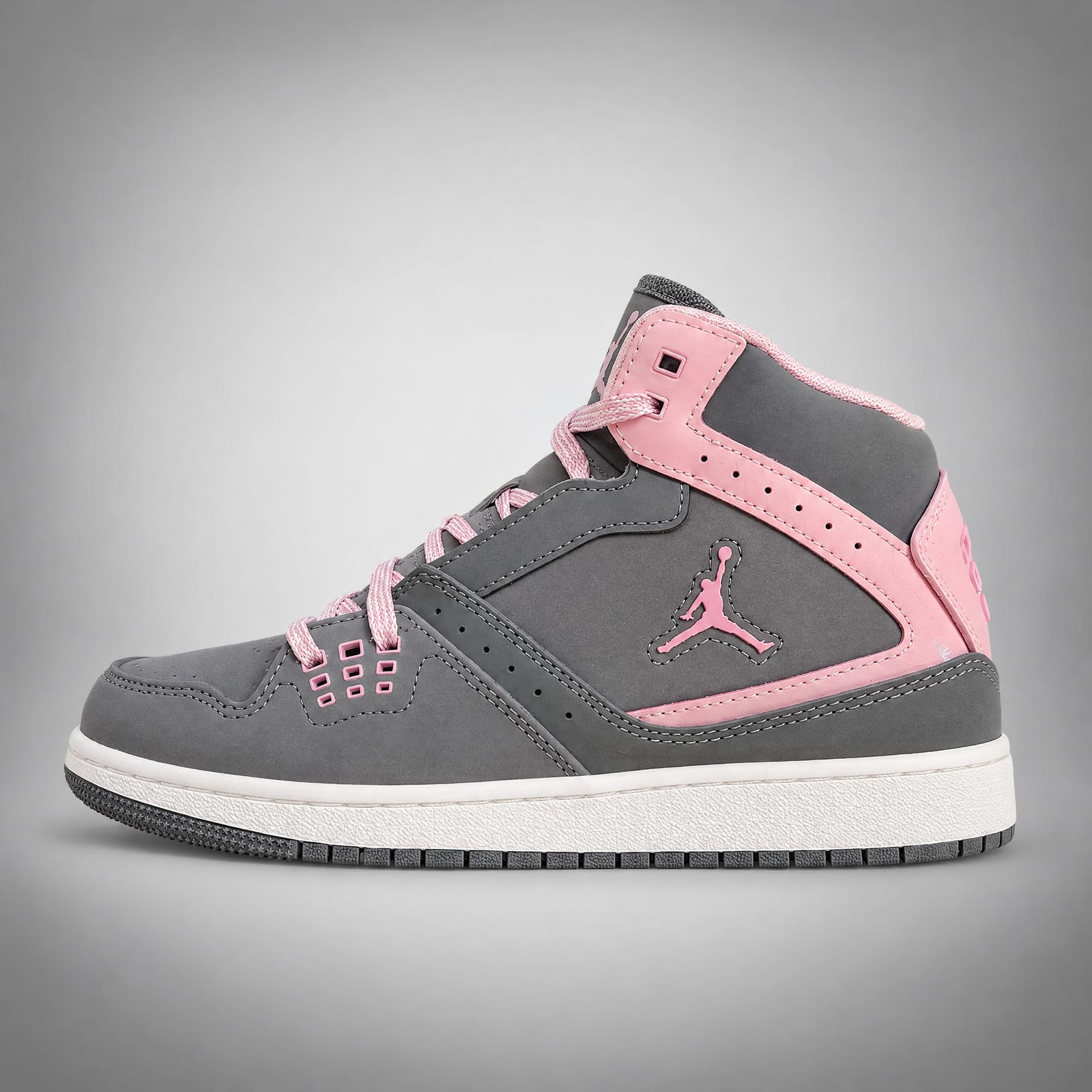 Nike JORDAN GIRLS JORDAN 1 FLIGHT (GS)