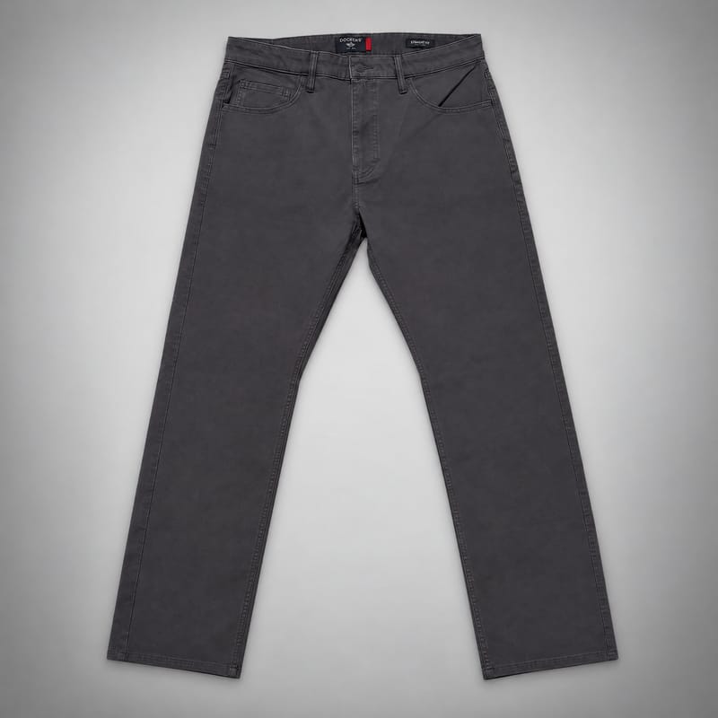 DOCKERS Pantalón DOCKERS STRAIGHT FIT