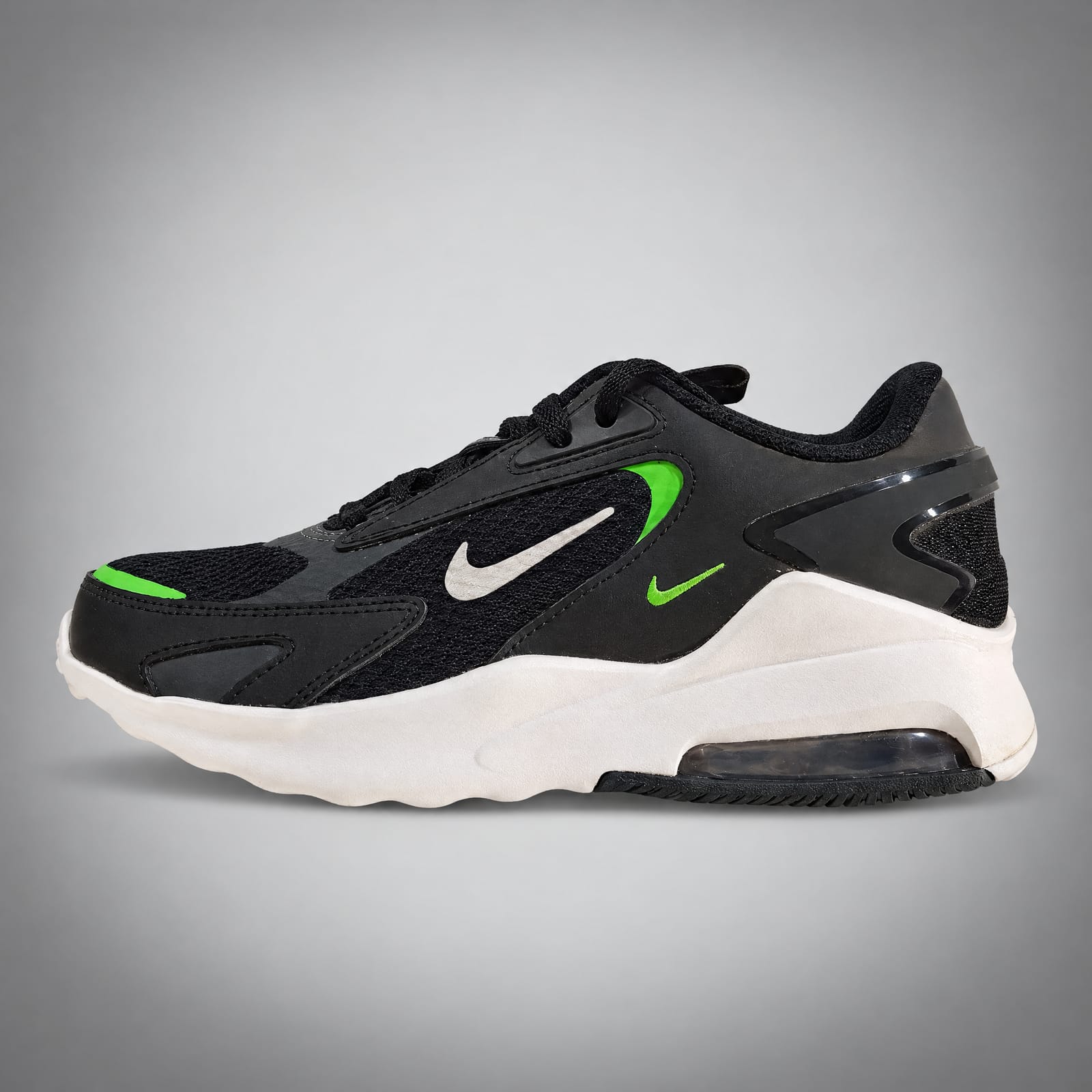 NIKE NIKE AIR MAX BOLT (GS)