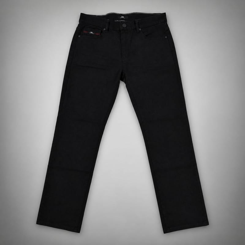 BENJAMIN BLACK Pantalón Benjamín Black