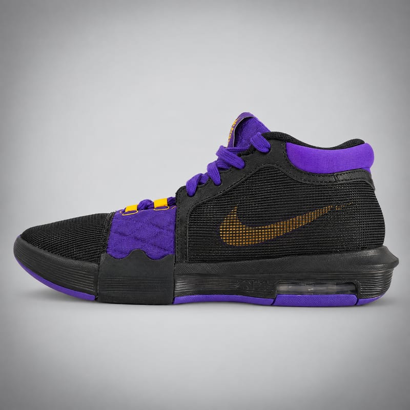 NIKE NIKE LEBRON WITNESS 7