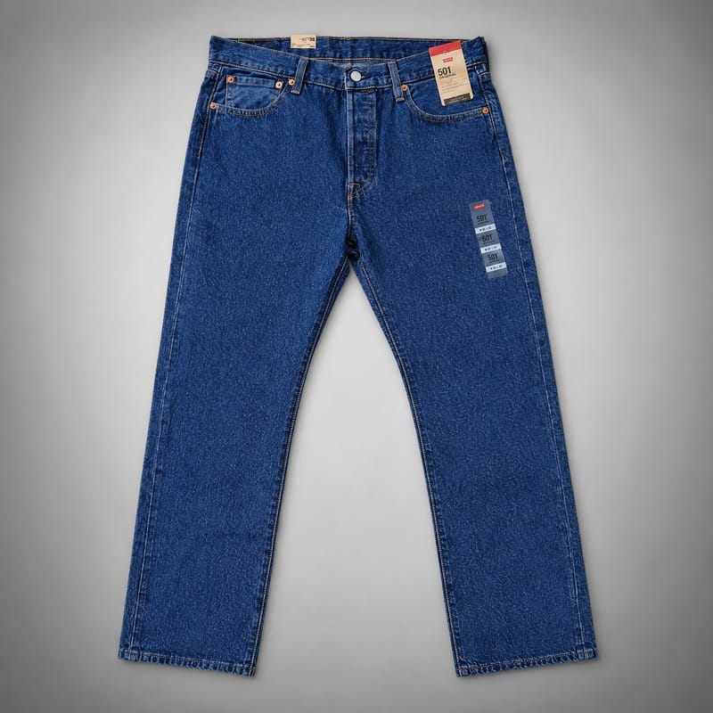 Levi's Pantalón Levi's 501