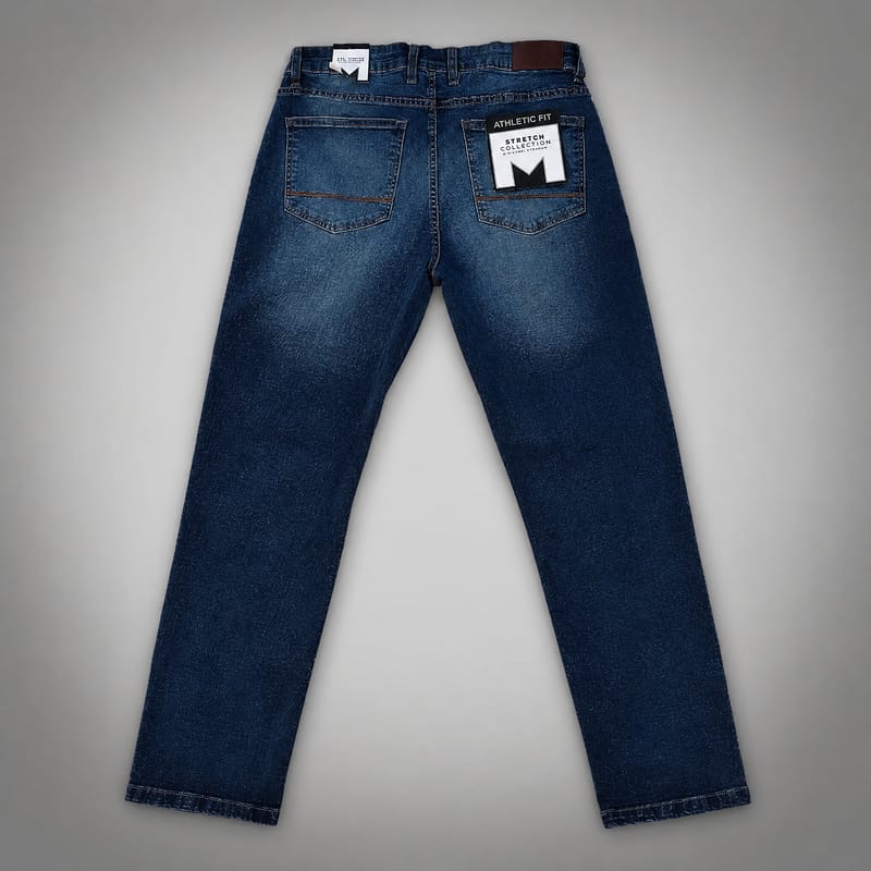 COLLECTION BY MICHAEL STRAHAN Jean